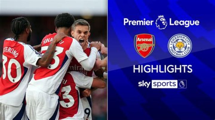 How to Access Free EPL Highlights and Replays on EPLSite