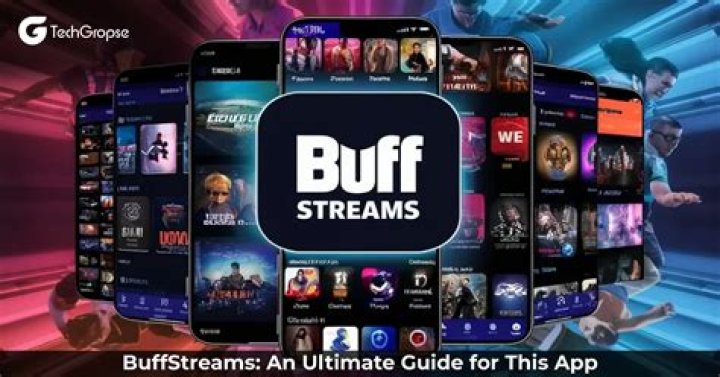 How to Access Free NFL, NBA, and MLB Games Legally with BuffStreams