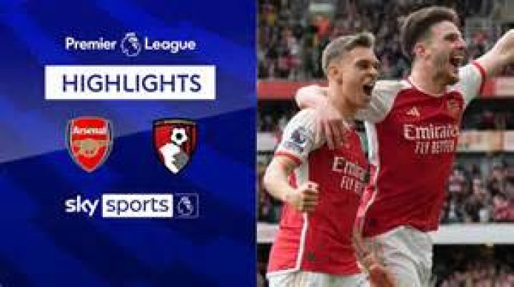 How to Access Free Premier League Highlights via Sky Sports Free Trials