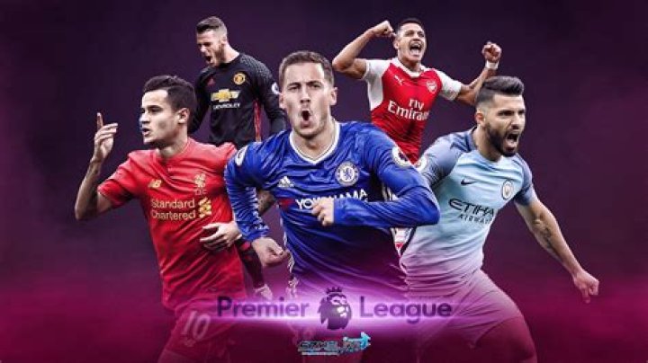 Best Free HD Replays of Premier League Goals and Matches