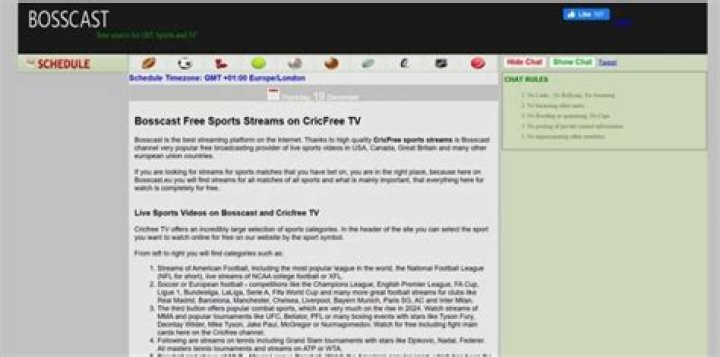 Best Free NBA Streams: BossCast Guide to Uninterrupted Viewing