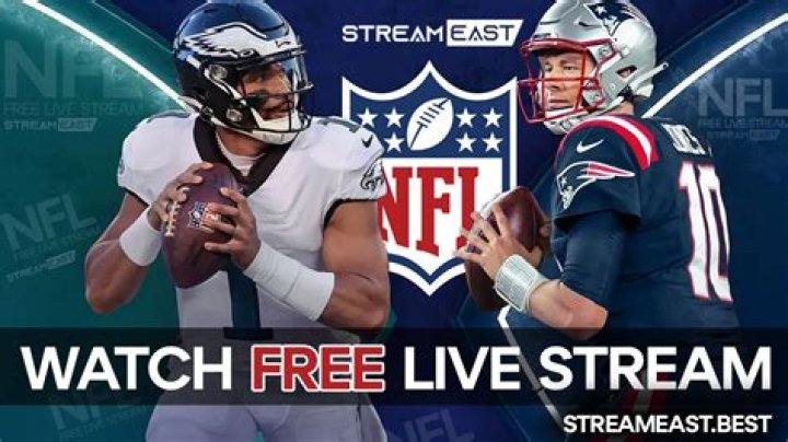 Best Free NFL, NBA, and Soccer Streams Available on StreamEast