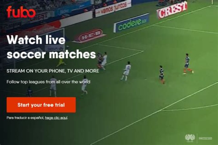 Best Free Soccer Matches and Leagues Streaming on Hulu
