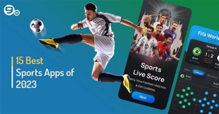 Best Free Sports Apps for Sky Sports Users: Live Scores and More