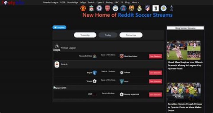ESPN's Free Soccer Streams: Premier League and More Without Subscriptions