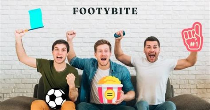 FootyBite: Your Ultimate Hub for Free Sports Streaming