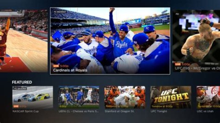 Free Sports Streaming Tips: Maximize Your Fox Sports Go Experience Without Paying
