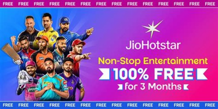 How to Access Free Sports Streams on Hotstar Without a Subscription