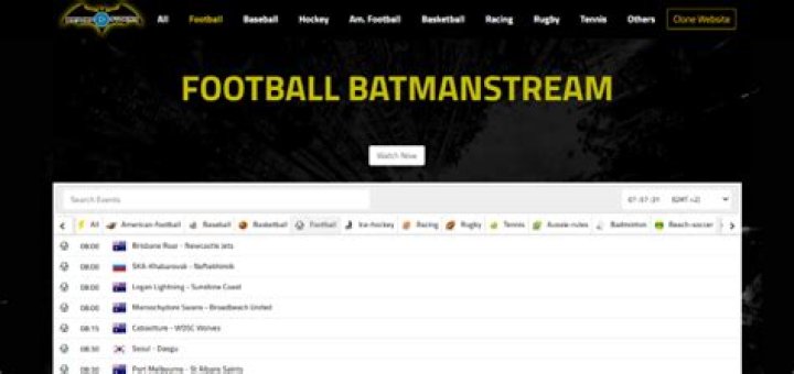 Legal Ways to Access Free Sports Content with FootyBite Alternatives