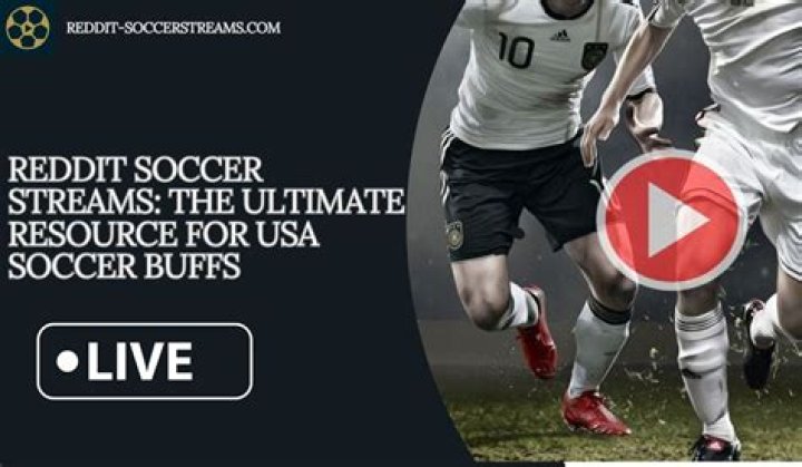 Reddit's Hidden Gems: Free Soccer and NBA Streams for Fans