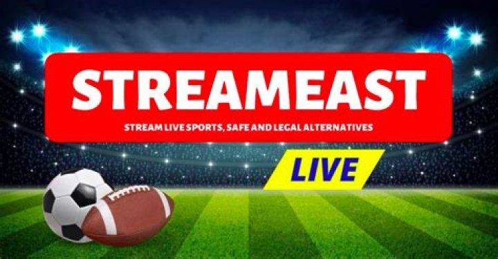 StreamEast: Your Ultimate Hub for Free Sports Streaming