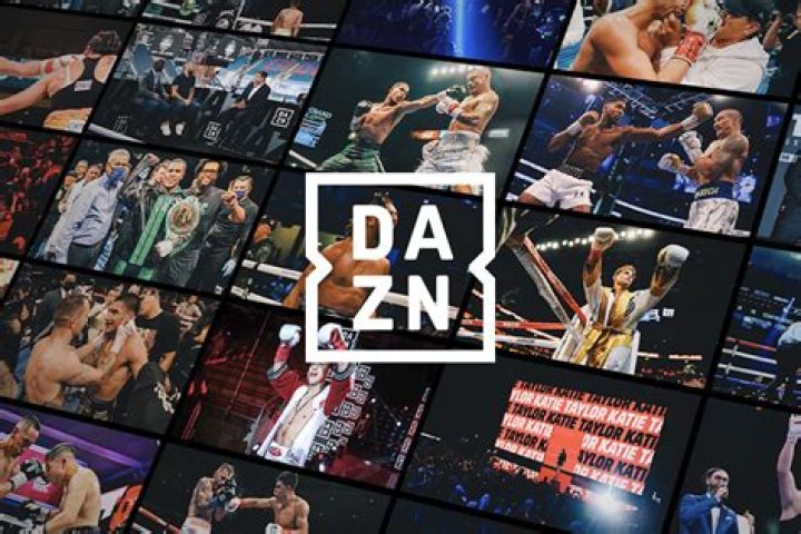 Top Free Sports Events Streaming on DAZN This Month