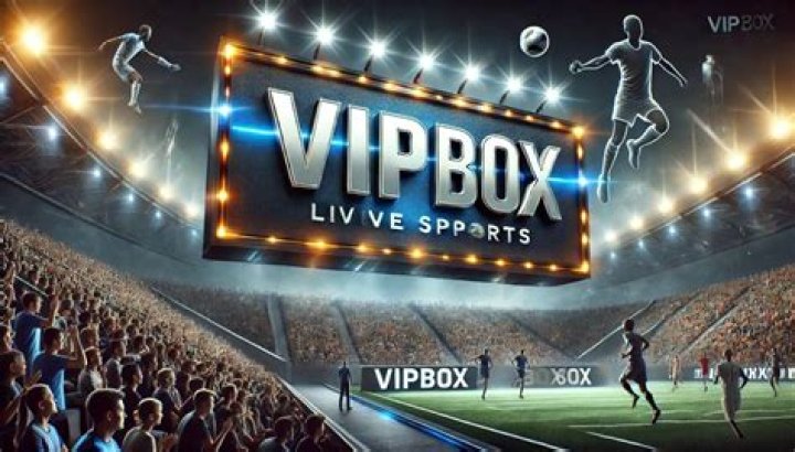 VipBox TV Guide: Free Sports Events Calendar and Tips