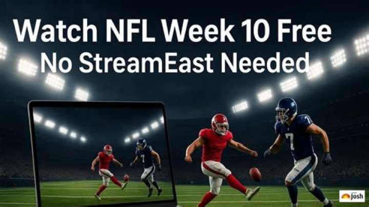 How to Watch Live NFL Games for Free on BossCast