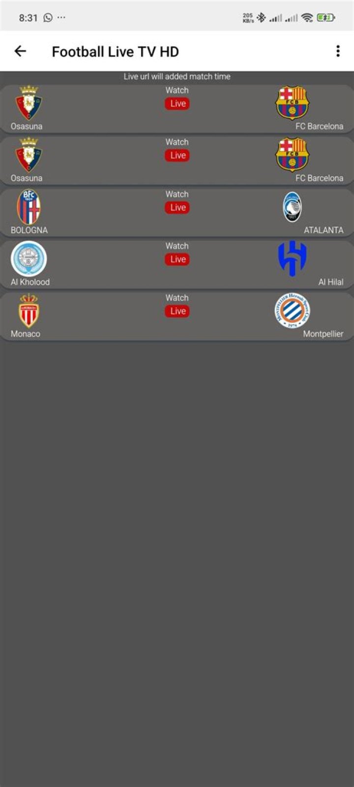 How to Watch Live Football Matches for Free Without Buffering